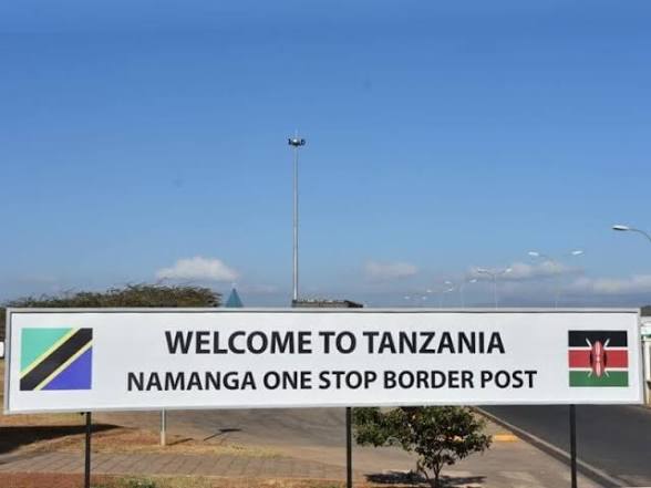 Kenya And Tanzania Renew Regional Trade Cooperation Talks